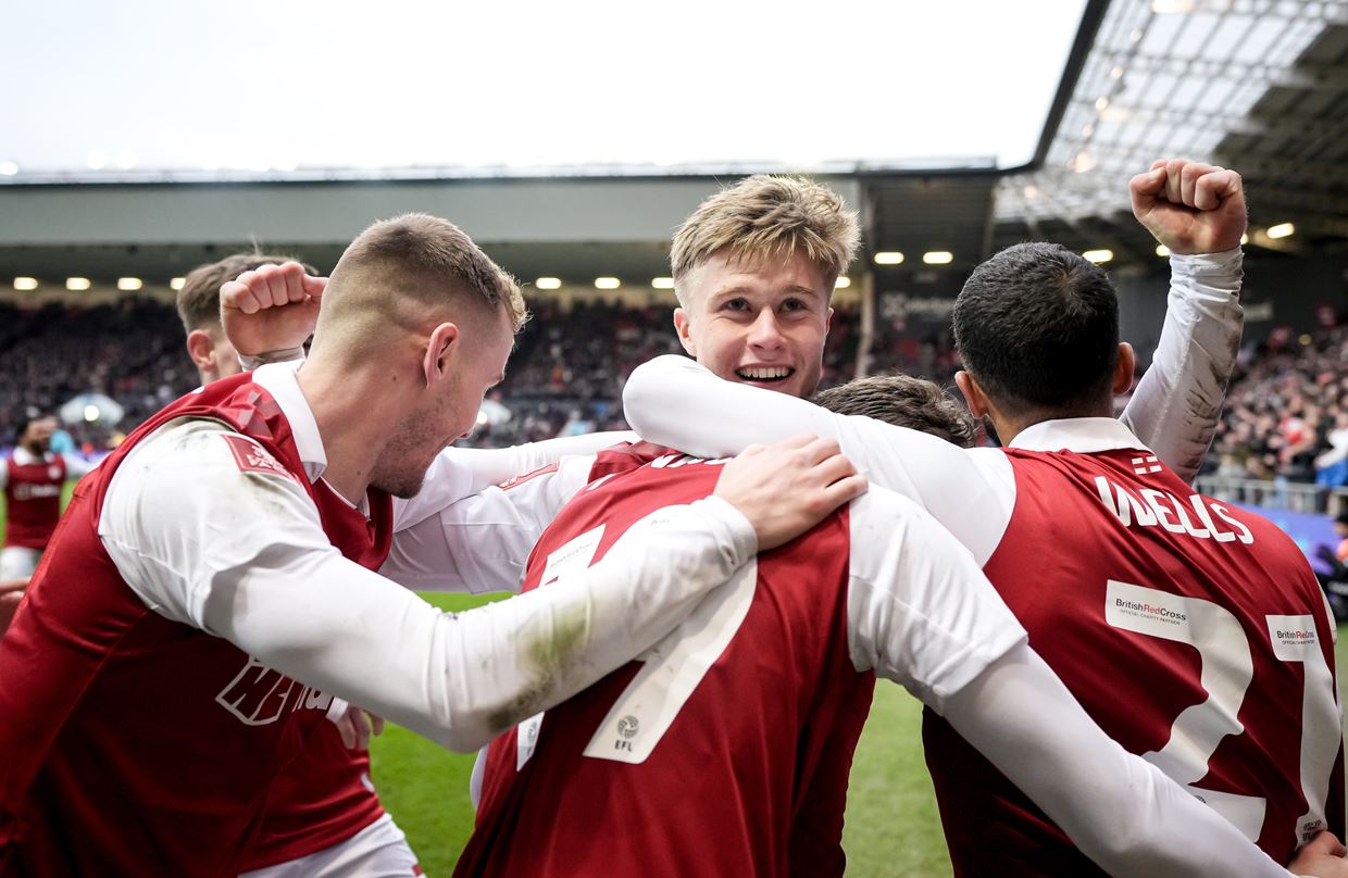Bristol City 3-0 West Brom 2023.01.28 Full Highlights, Watch highlights Bristol City 3-0 West Brom, Video Bristol City 3-0 West Brom highlights, Bristol City 3-0 West Brom, FA Cup Full Goals Highlight, Bristol City Full Goals Highlights, West Bromwich Full Goals Highlights