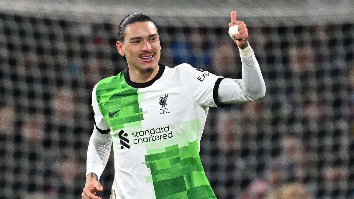 Highlights Burnley 0-2 Liverpool 2023.12.26 Nunez Lấy Lại Ngôi Đầu Cho Liverpool, Premier League Full Highlight, Premier League Full Goals Highlight, Watch highlights Burnley 0-2 Liverpool, Video highlights Burnley 0-2 Liverpool, Clip Burnley 0-2 Liverpool highlights, See clip Burnley 0-2 Liverpool, Burnley Full Goals Highlight, Liverpool Full Goals Highlight, Clip bàn thắng Burnley 0-2 Liverpool, Trực tiếp bóng đá ngoại hạng Anh, Xem trực tiếp bóng đá ngoại hạng Anh, Xem bóng đá trực tiếp ngoại hạng Anh, Clip bóng đá ngoại hạng Anh, Clip kết quả bóng đá Ngoại Hạng Anh hôm nay