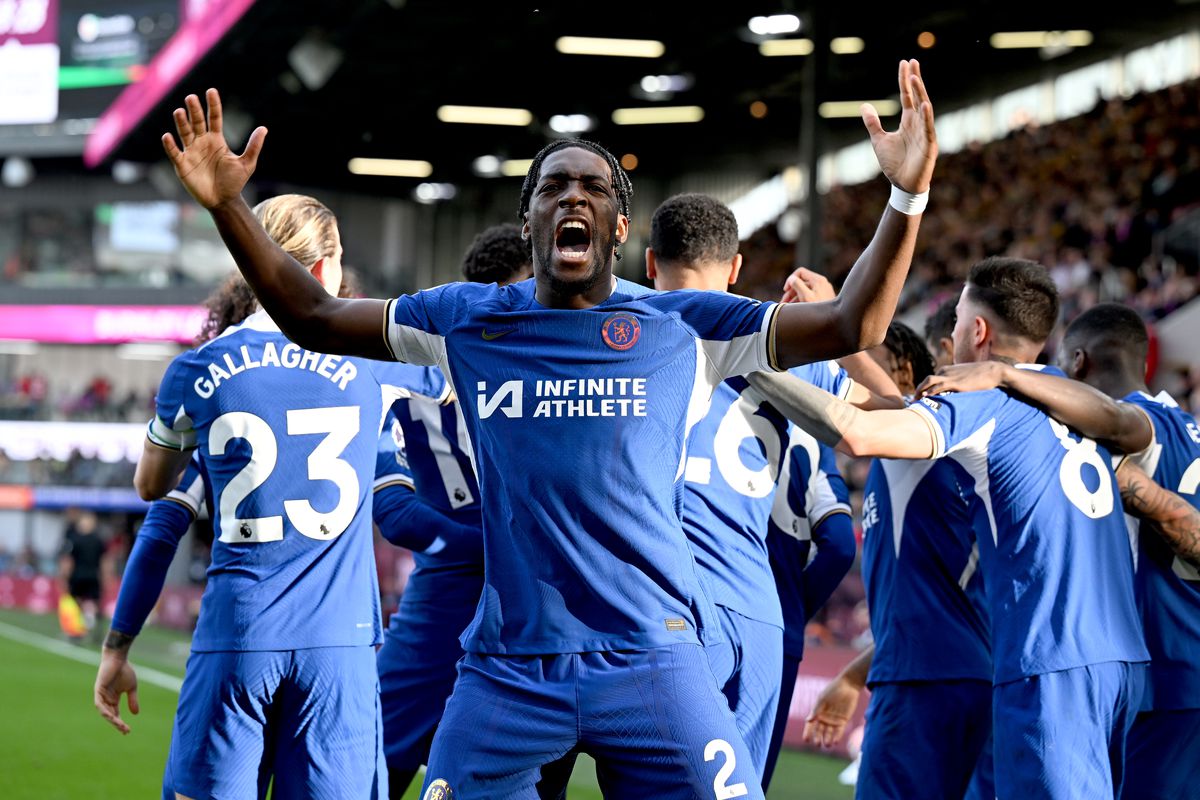 Burnley 1:4 Chelsea 2023.10.07 Goals Highlights Mãn Nhãn, Premier League Full Goals Highlight, Premier League Full Highlight, Clip bóng đá ngoại hạng Anh, Clip top pha xe đạp chổng ngược đẹp nhất Ngoại Hạng Anh, Clip kết quả bóng đá Ngoại Hạng Anh hôm nay, Clip bàn thắng Burnley 1:4 Chelsea, Video goals Burnley 1:4 Chelsea, Burnley 1:4 Chelsea highlights, Watch Burnley 1:4 Chelsea, Burnley Full Goals Highlight, Chelsea Full Goals Highlight