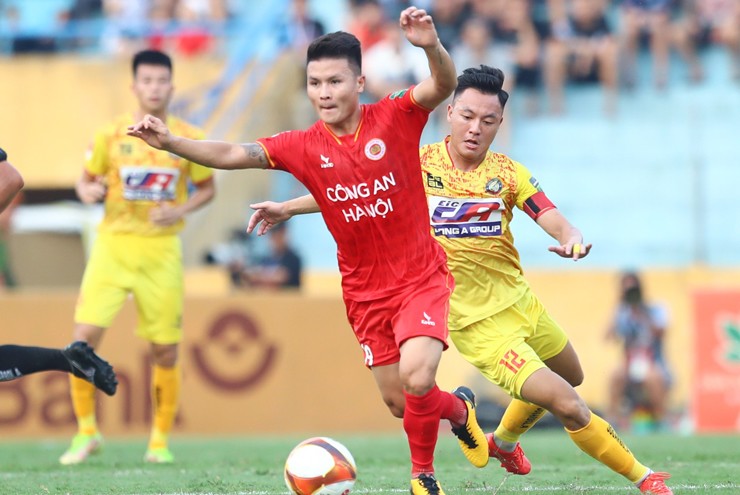 Video CAHN 1-1 Thanh Hóa Highlights, CAHN 1-1 Thanh Hóa highlights, Clip bàn thắng CAHN 1-1 Thanh Hóa, Video trận đấu CAHN 1-1 Thanh Hóa, Video bóng đá V League 