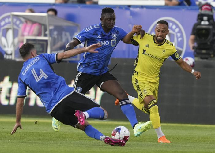 CF Montreal 1:0 Nashville SC 2023.06.22 Highlights, MLS Full Goals Highlights, MLS Football, CF Montreal 1:0 Nashville SC, Watch video CF Montreal 1:0 Nashville SC, CF Montreal Full Goals Highlights, Nashville SC Full Goals Highlights