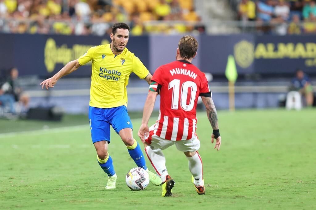 La Liga Full Goals Highlight, La Liga Full Highlight, La Liga Highlight, Watch Cadiz CF 0-4 Ath Bilbao Full Goals Highlights, Video Cadiz CF 0-4 Ath Bilbao Full Goals Highlights 2022.08.30, Cadiz CF Full Goals Highlight, Ath Bilbao Full Goals Highlight