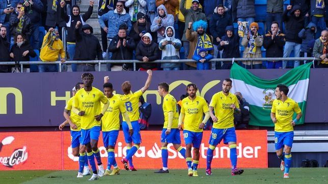 Cadiz CF 2-0 Mallorca 2023.01.28 Full Highlights, Watch highlights Cadiz CF 2-0 Mallorca, Video Cadiz CF 2-0 Mallorca highlights, Cadiz CF 2-0 Mallorca, La Liga Full Highlight, La Liga Highlight, La Liga Full Goals Highlight, Cadiz CF Full Goals Highlight, Cadiz FC Full Goals Highlights, Mallorca Full Goals Highlights