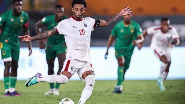 Watch Video Cape Verde 1-0 Mauritania 2024.01.29 All Goals Highlights, Africa Cup Football, Africa Cup Highlights, Watch Cape Verde 1-0 Mauritania all goals highlights, Video highlights Cape Verde 1-0 Mauritania, Clip Cape Verde 1-0 Mauritania highlights, See live result Cape Verde 1-0 Mauritania, Cape Verde Goals Highlights, Mauritania Goals Highlights, Bóng đá Nam Phi