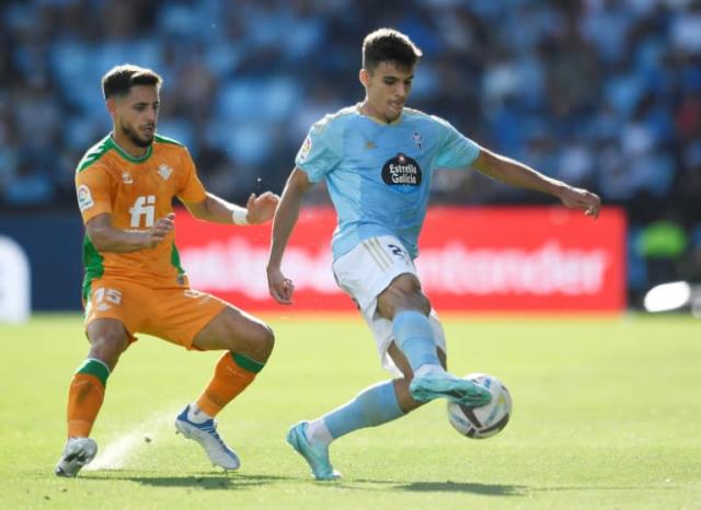 La Liga Highlight, La Liga Full Goals Highlight, La Liga Full Highlight, Watch Celta Vigo 1-0 Real Betis, Video Highlights Celta Vigo 1-0 Real Betis 2022.10.02, Real Betis Full Goals Highight, Celta Vigo Full Goals Highlight