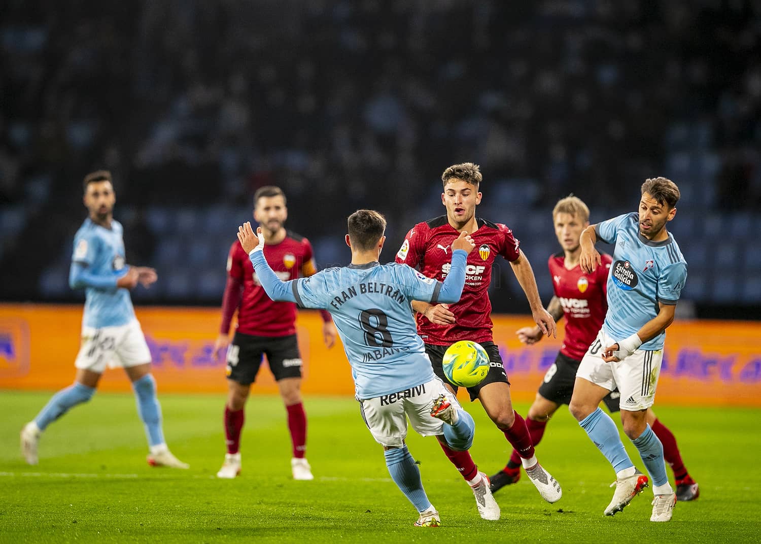 Celta Vigo 1-2 Valencia 2023.05.14 Highlights, La Liga Full Highlight, La Liga Highlight, La Liga Full Goals Highlight, Watch video Celta Vigo 1-2 Valencia highlights, Celta Vigo Full Goals Highlight, Valencia Full Goals Highlight