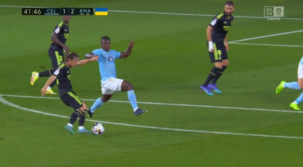 La Liga Highlight, La Liga Full Highlight, La Liga Full Goals Highlight, Watch Celta Vigo 1-4 Real Madrid Full Goals Highlights, Video Celta Vigo 1-4 Real Madrid Full Goals Highlights 2022.08.20, Celta Vigo Highlight, Real Madrid Highlight, Real Madrid Full Goals Highlight