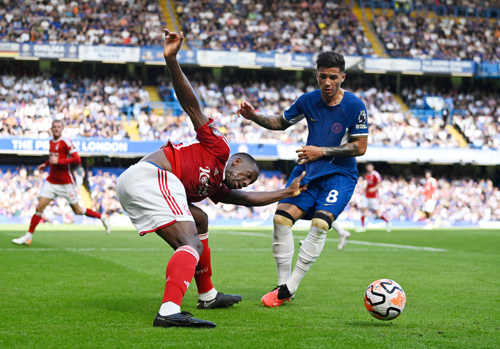 Chelsea 0:1 Nottingham 2023.09.02 Goals Highlights, Premier League Full Goals Highlight, Premier League Full Highlight, Watch video goals Chelsea 0:1 Nottingham, Chelsea 0:1 Nottingham highlights, Clip bàn thắng Chelsea 0:1 Nottingham, Chelsea Full Goals Highlight, Nottingham Full Goals Highlights