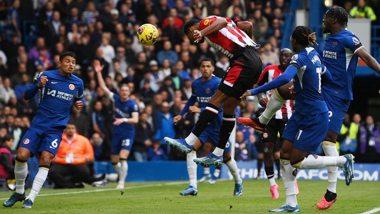 Watch Video Chelsea 0:2 Brentford 2023.10.28 Highlights, Premier League Full Goals Highlight, Premier League Full Highlight, Xem trực tiếp bóng đá ngoại hạng Anh, Clip kết quả bóng đá Ngoại Hạng Anh hôm nay, Clip bóng đá ngoại hạng Anh, Clip top pha xe đạp chổng ngược đẹp nhất Ngoại Hạng Anh, Trực tiếp bóng đá ngoại hạng Anh, Xem bóng đá trực tiếp ngoại hạng Anh, Chelsea 0:2 Brentford, Video goals Chelsea 0:2 Brentford highlights, Clip bàn thắng Chelsea 0:2 Brentford, Video highlights Chelsea 0:2 Brentford, Chelsea Full Goals Highlight, Brentford Full Goals Highlight