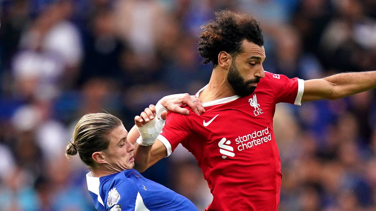 Chelsea 1:1 Liverpool 2023.08.13 Full Highlights, Premier League Full Highlight, Premier League Full Goals Highlight, Clip bàn thắng Chelsea 1:1 Liverpool, Chelsea 1:1 Liverpool highlights, Chelsea Full Goals Highlight, Liverpool Full Goals Highlight