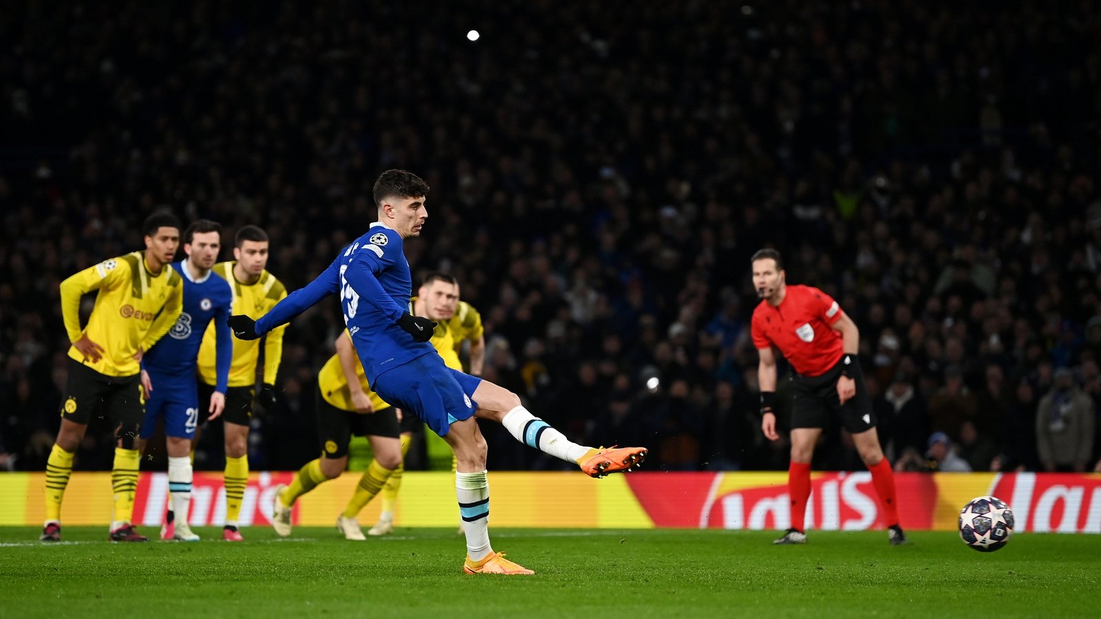 Chelsea 2-0 Dortmund 2023.03.07 Full Goals Highlights, Champions League Full Goals Highlight, UEFA Champions League Full Goals Highlights, Watch highlights Chelsea 2-0 Dortmund, Video Chelsea 2-0 Dortmund highlights, Chelsea 2-0 Dortmund, Chelsea Full Goals Highlight, Dortmund Full Goals Highlights