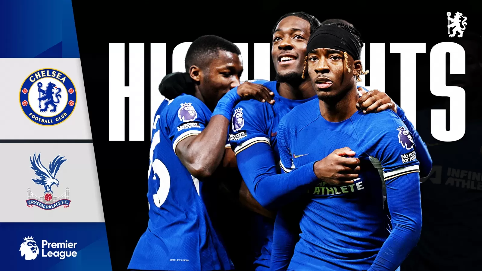 Watch Video Chelsea 2:1 Crystal Palace 2023.12.27 All Goals Highlights, Premier League Full Goals Highlight, Premier League Full Highlight, Chelsea 2:1 Crystal Palace, Video highlights Chelsea 2:1 Crystal Palace, Clip Chelsea 2:1 Crystal Palace highlights, See result Chelsea 2:1 Crystal Palace, Chelsea Full Goals Highlight, Crystal Palace Full Goals Highlight, Clip bàn thắng Chelsea 2:1 Crystal Palace, Video kết quả Chelsea 2:1 Crystal Palace, Clip kết quả bóng đá Ngoại Hạng Anh hôm nay, Xem bóng đá trực tiếp ngoại hạng Anh, Xem trực tiếp bóng đá ngoại hạng Anh, Clip bóng đá ngoại hạng Anh, Trực tiếp bóng đá ngoại hạng Anh