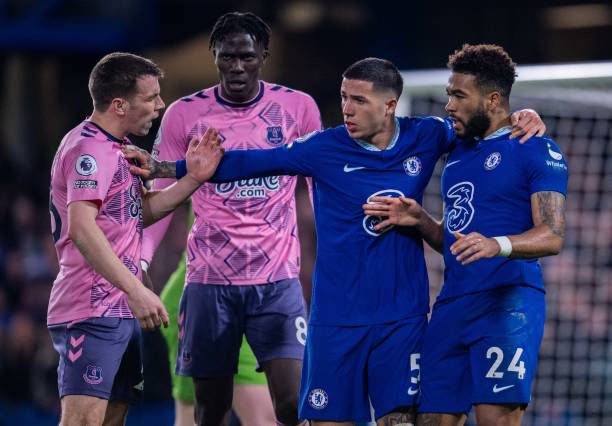 Chelsea 2-2 Everton 2023.03.18 Full Goals Highlights, Premier League Full Highlight, Premier League Full Goals Highlight, Watch highlights Chelsea 2-2 Everton, Video Chelsea 2-2 Everton highlights, Chelsea 2-2 Everton, Chelsea Full Goals Highlight, Everton Full Goals Highlights