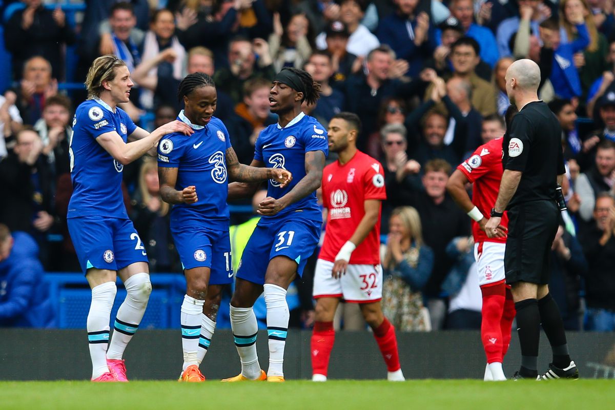 Chelsea 2-2 Nottingham 2023.05.13 Highlights, Premier League Full Goals Highlight, Premier League Full Highlight, Watch video Chelsea 2-2 Nottingham highlights, Chelsea Full Goals Highlight, Nottingham Full Goals Highlights, Nottingham Forest Full Goals Highlights