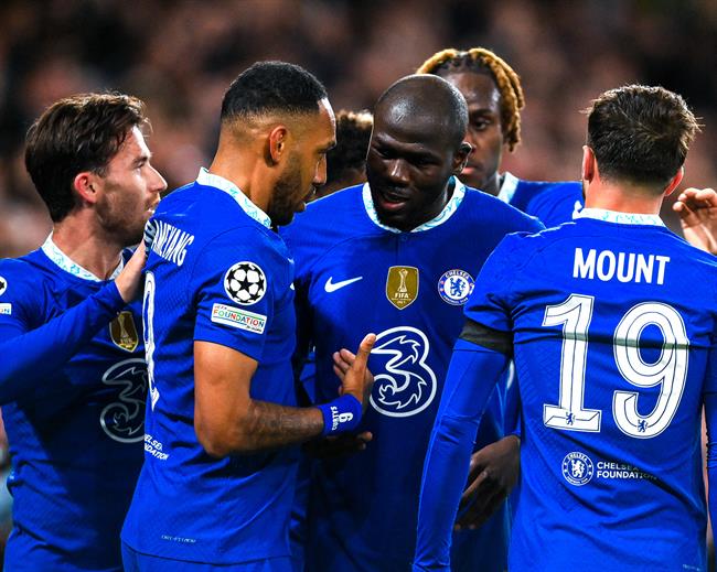 UEFA Champions League Full Goals Highlights, Champions League Full Goals Highlight, Watch Chelsea 3-0 AC Milan, Video Highlights Chelsea 3-0 AC Milan, Chelsea 3-0 AC Milan Full HD 2022.10.05, Chelsea Full Goals Highlight, AC Milan Full Highlight, AC Milan Full Goals Highlight