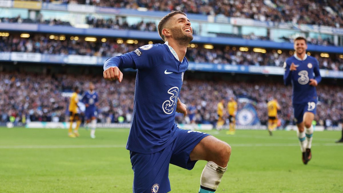Premier League Full Goals Highlight, Premier League Full Highlight, Watch Chelsea 3-0 Wolverhampton, Video Highlights Chelsea 3-0 Wolverhampton, Chelsea 3-0 Wolverhampton 2022.10.08, Chelsea Full Goals Highlight, Wolverhampton Full Goals Highlights