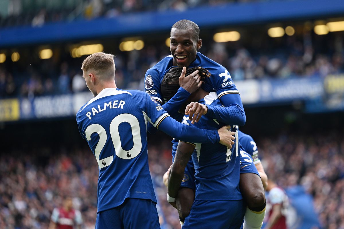 Highlights Chelsea 5-0 West Ham 2024.05.05 The Blue thi đấu như lên đồng, Full Match Premier League, Premier League Full Highlight, Premier League Full Goals Highlight, Video highlights Chelsea 5-0 West Ham, Video Chelsea 5-0 West Ham full match, Chelsea 5-0 West Ham Full Match, Chelsea 5-0 West Ham 2024.05.05 Full Match, Clip Chelsea 5-0 West Ham highlhights, See live result Chelsea 5-0 West Ham, Chelsea Full Goals Highlight, West Ham Full Goals Highlight, Clip bàn thắng Chelsea 5-0 West Ham, Clip kết quả bóng đá Ngoại Hạng Anh hôm nay, Xem bóng đá trực tiếp ngoại hạng Anh, Clip bóng đá ngoại hạng Anh, Xem trực tiếp bóng đá ngoại hạng Anh, Trực tiếp bóng đá ngoại hạng Anh