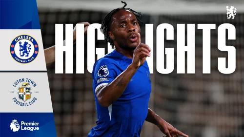 Chelsea 3:0 Luton 2023.08.25 Sterling Tỏa Sáng, Premier League Full Highlight, Premier League Full Goals Highlight, Video Chelsea 3:0 Luton highlights, Video goals Chelsea 3:0 Luton, Clip bàn thắng Chelsea 3:0 Luton, Chelsea Full Goals Highlight, Luton Full Goals Highlight