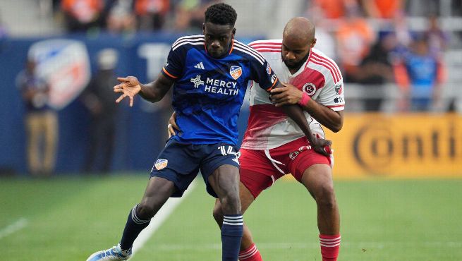 Cincinnati 2:2 New England 2023.07.02, MLS Football, MLS Full Goals Highlights, Watch video Cincinnati 2:2 New England, Cincinnati 2:2 New England highlights, Cincinnati Full Goals Highlights, New England Full Goals Highlights