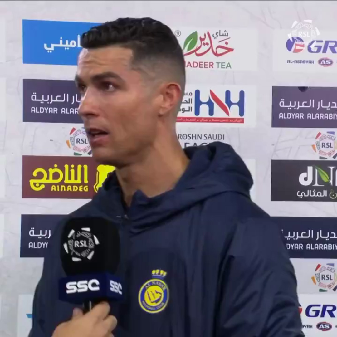 VIDEO Cristiano Ronaldo reflects on his impressive 2023, Ronaldo 2023, Clip Ronaldo 2024, Clip bàn thắng Ronaldo Man Utd 3-0 Sheriff, Al Nassr 2-1 Al Taawoun 2023.02.17 Ronaldo Spotlights, Ronaldo Hat-trick for Al Nassr, Cristiano Ronaldo Skill Of Legend, Cristiano Ronaldo Skill For Manchester United, Video highlights Al Nassr 2-1 Damac 2023.10.21 Siêu Phẩm Đá Phạt Ronaldo, Clip Ronaldo bỏ lỡ trước khung thành trống, Cristiano Ronaldo Hat-trick Al Nassr, Watch Highlights Al Nassr 3:0 Al Akhdoud 2023.11.24 Ronaldo Ghi Cú Đúp Siêu Phẩm, Clip Ronaldo ghi siêu phẩm cho Al Nassr, Watch Highlights Al Shabab 2:5 Al Nassr 2023.12.11 Ronaldo Tiếp Tục Tỏa Sáng, Watch FULL MATCH Brazil vs Germany (World Cup Final 2002) Full HD 1080P With Ronaldo Ronaldinho, Trận đấu Real Madrid vs Barcenola với Ronaldinho Messi Ronaldo Beckham Zidane Robinho Xavi, Highlights Al Wehda vs Al Nassr Ronaldo với Siêu Phẩm Đẳng Cấp, Al Nassr 1-0 Al Shorta Ronaldo goal, Clip Ronaldo sút phạt thành bàn ở Euro 2024, Al Nassr Ronaldo sút phạt thành siêu phẩm