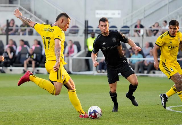 Columbus 2:0 Nashville SC 2023.06.25, MLS Full Goals Highlights, MLS Football, Watch video Columbus 2:0 Nashville SC highlights, Goals of match Columbus 2:0 Nashville SC, Columbus 2:0 Nashville SC, Columbus Football Highlights, Nashville SC Full Goals Highlights
