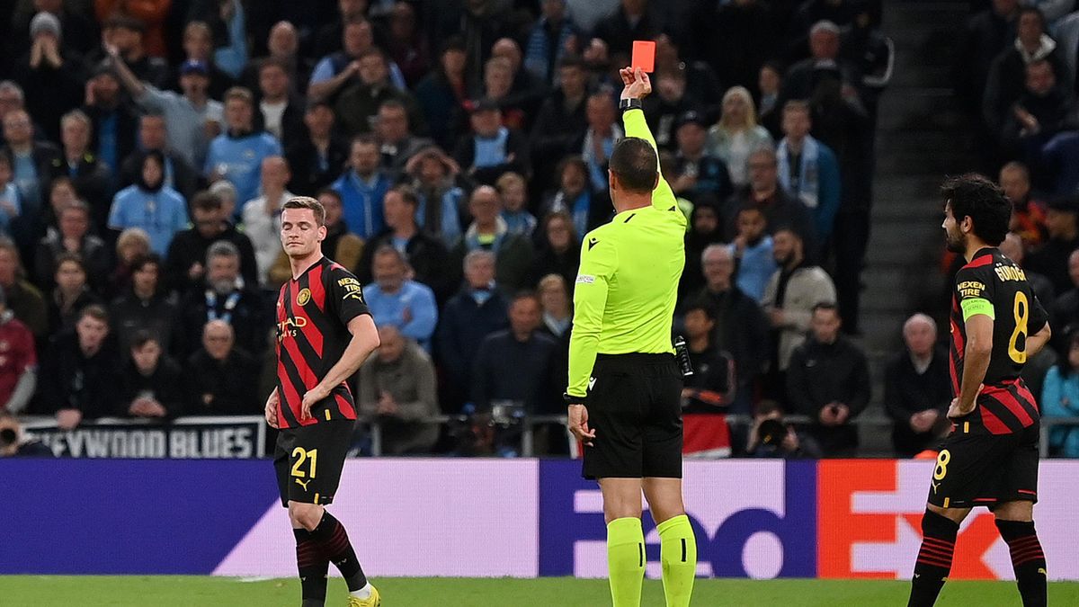 Champions League Full Goals Highlight, UEFA Champions League Full Goals Highlights, Watch Copenhagen 0-0 Manchester City, Video Highlights Copenhagen 0-0 Manchester City, Copenhagen 0-0 Manchester City 2022.10.11, Copenhagen Full Goals Highlights, Manchester City Full Goals Highlight, Man City Full Goals Highlight