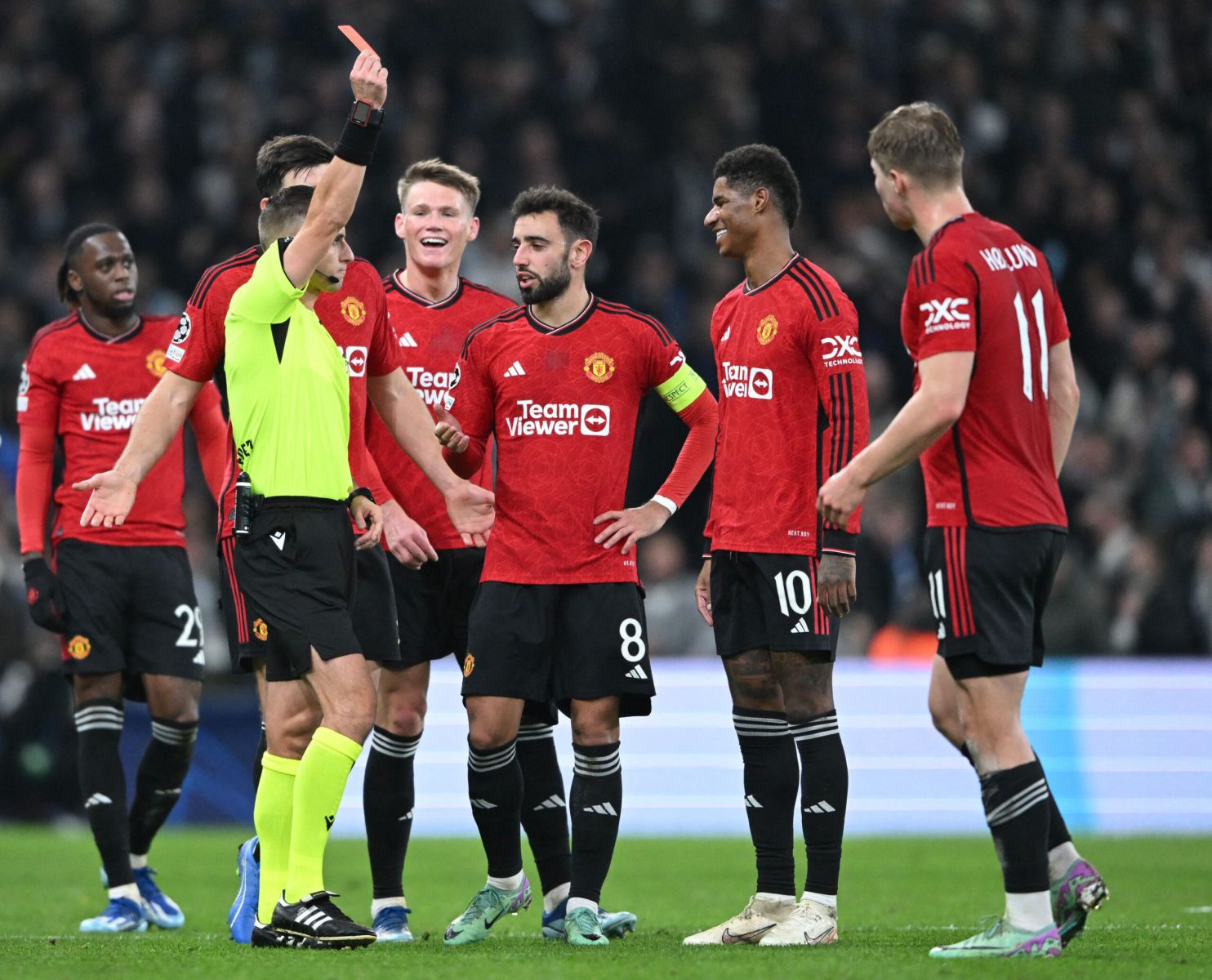 Watch Highlights Copenhagen 4:3 Manchester United 2023.11.08 Rashford Thẻ Đỏ MU Thua Ngược, UEFA Champions League Full Goals Highlights, Champions League Full Goals Highlight, Clip kết quả bóng đá Cúp C1 Châu Âu hôm nay, Clip bóng đá Cúp C1 Châu Âu, Clip highlights Copenhagen 4:3 Manchester United, Clip highlights Copenhagen 4:3 MU, Clip bàn thắng Copenhagen 4:3 MU, Clip bàn thắng Copenhagen 4:3 Manchester United, Watch highlights Copenhagen 4:3 Manchester United all goals, Watch Copenhagen 4:3 Man United all goals highlights, Copenhagen Full Goals Highlights, Manchester Utd Full Goals Highlight