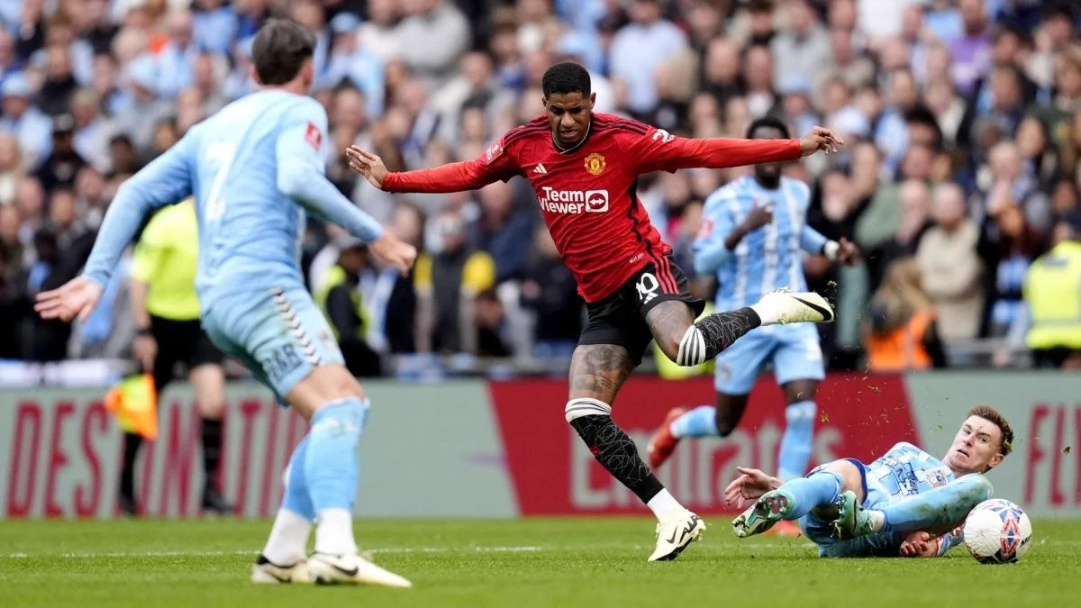 Watch Highlights Coventry City 3-3 (Final 2-4) Man United 2024.04.21 Quỷ đỏ bạc nhược, FA Cup Full Goals Highlight, Coventry City 3-3 Man United highlights, Video highlights Coventry City 3-3 Man United, See live reuslt Coventry City 3-3 Man United, Clip bàn thắng Coventry City 3-3 Man United, Coventry City Goals Highlights, Manchester United Full Goals Highlight, Man United Full Goals Highlights, EFL Carabao Cup, Carabao Cup Goals Highlights