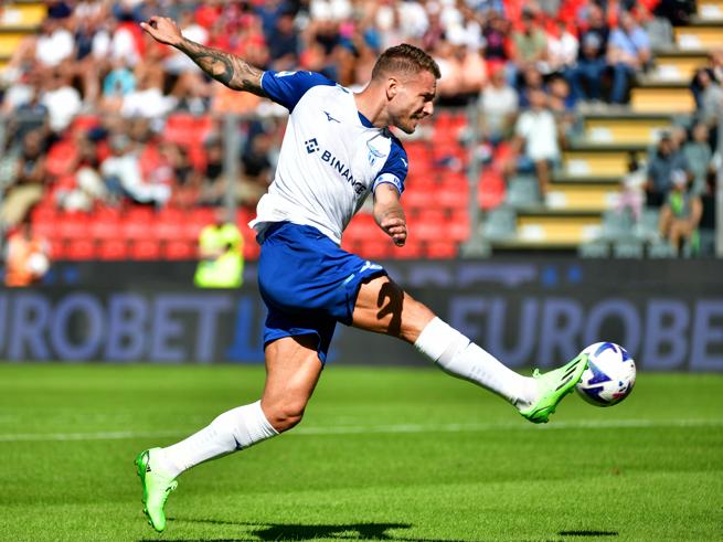 Serie A Full Goals Highlight, Serie A Highlight, Watch Clip Cremonese 0-4 Lazio Highlights, Video Clip Cremonese 0-4 Lazio Highlights 2022.09.18, Cremonese Full Goals Highlights, Lazio Full Goals Highlights