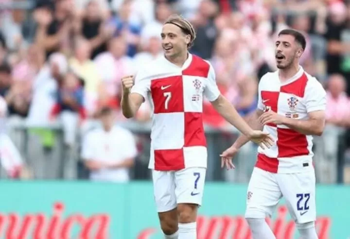 Watch VIDEO Croatia 3-0 North Macedonia 2024.06.03 All Goals Highlights, Giao Hữu Friendly Match, Clip bóng đá Giao Hữu Quốc Tế, Friendly Match, Bóng đá giao hữu, Giao Hữu Quốc Tế, Video highlights Croatia 3-0 North Macedonia, Clip Croatia 3-0 North Macedonia highlights, See live result Croatia 3-0 North Macedonia, Croatia Full Goals Highlight, North Macedonia Full Goals Highlight