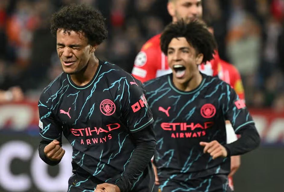 Watch Highlights Crvena zvezda 2-3 Manchester City 2023.12.13 Lính Mới Tỏa Sáng, Champions League Full Goals Highlight, UEFA Champions League Full Goals Highlights, Crvena zvezda 2-3 Manchester City, Watch highlights Crvena zvezda 2-3 Manchester City, Video Crvena zvezda 2-3 Manchester City highlights, See goals Crvena zvezda 2-3 Manchester City, Clip bàn thắng Crvena zvezda 2-3 Manchester City, Video kết quả Crvena zvezda 2-3 Manchester City, Crvena Zvezda Full Goals Highlight, Manchester City Full Goals Highlight, Clip kết quả bóng đá Cúp C1 Châu Âu hôm nay, Clip bóng đá Cúp C1 Châu Âu