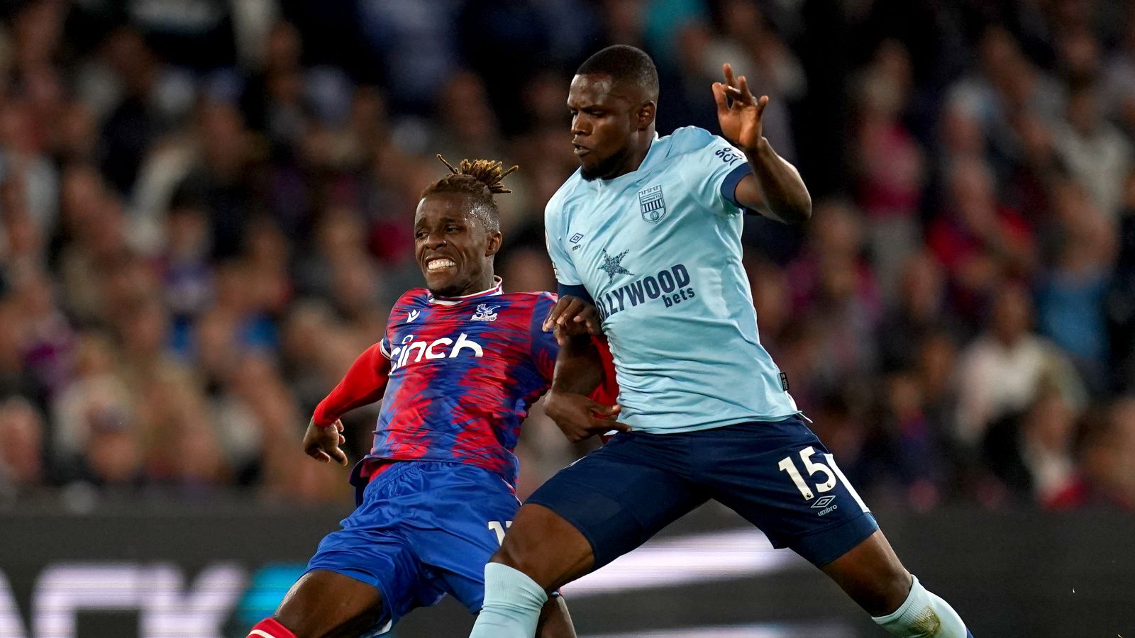 Premier League Full Highlight, Premier League Full Goals Highlight, Watch Crystal Palace 1-1 Brentford Full Goals Highlights, Video Crystal Palace 1-1 Brentford Full Goals Highlights 2022.08.30, Crystal Palace Full Goals Highlight, Brentford Full Goals Highlight