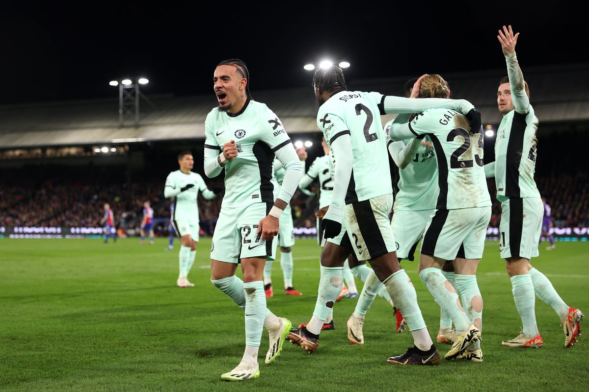 Watch Video Crystal Palace 1-3 Chelsea 2024.02.12 All Goals Highlights, Premier League Full Highlight, Premier League Full Goals Highlight, Crystal Palace 1-3 Chelsea, Watch video Crystal Palace 1-3 Chelsea highlights, Clip highlights Crystal Palace 1-3 Chelsea, See live result Crystal Palace 1-3 Chelsea, Crystal Palace Full Goals Highlight, Chelsea Full Goals Highlight, Clip kết quả bóng đá Ngoại Hạng Anh hôm nay, Xem trực tiếp bóng đá ngoại hạng Anh, Trực tiếp bóng đá ngoại hạng Anh, Xem bóng đá trực tiếp ngoại hạng Anh, Clip bóng đá ngoại hạng Anh