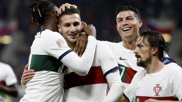 UEFA Nations League Goals Highlight, Watch Czech Republic 0-4 Portugal Nations League Extended, Video Highlights Czech Republic 0-4 Portugal Nations League Extended, Mini Match Czech Republic 0-4 Portugal Nations League 2022.09.24, Czech Republic Full Goals Highlight, Portugal Full Goals Highlight