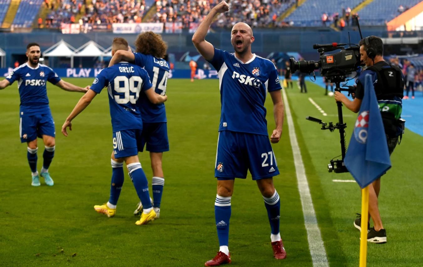 Champions League Full Goals Highlight, Watch D. Zagreb 1-0 Chelsea Full Goals Highlights, Video Highlights D. Zagreb 1-0 Chelsea Full Goals Highlights 2022.09.06, See Clip Highlights D. Zagreb 1-0 Chelsea Champions League, Dinamo Zagreb Full Goals Highight, Chelsea Full Goals Highlight