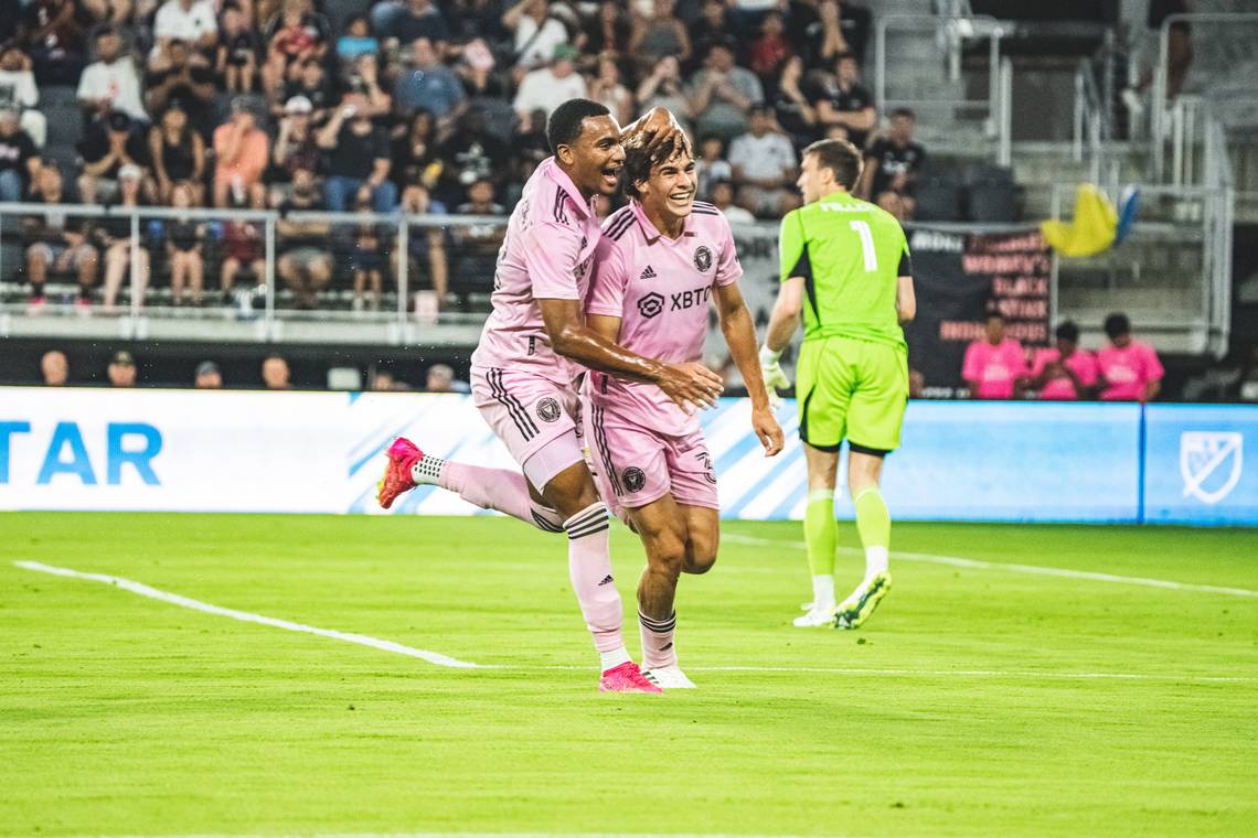 DC United 2:2 Inter Miami 2023.07.09, MLS Full Goals Highlights, MLS Football, Watch video DC United 2:2 Inter Miami highlights, DC United 2:2 Inter Miami goals, DC United Full Goals Highlights, DC United Football Highlights, Inter Miami Full Goals Highlights