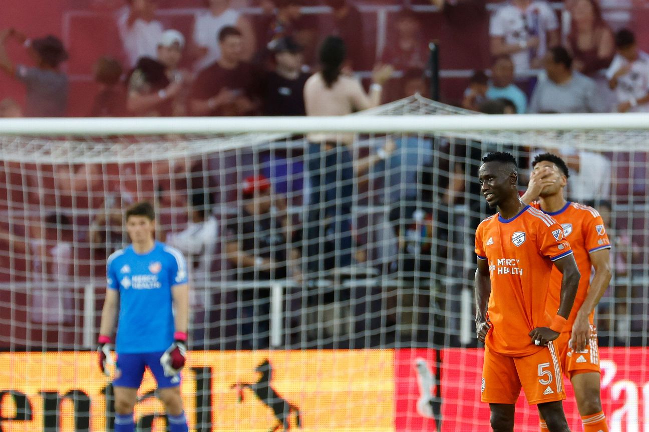DC United 3:0 Cincinnati 2023.06.25, MLS Full Goals Highlights, MLS Football, DC United 3:0 Cincinnati, Video goals DC United 3:0 Cincinnati, DC United Full Goals Highlights, DC United Football Highlights, Cincinnati Full Goals Highlights, Cincinnati Football Highlights