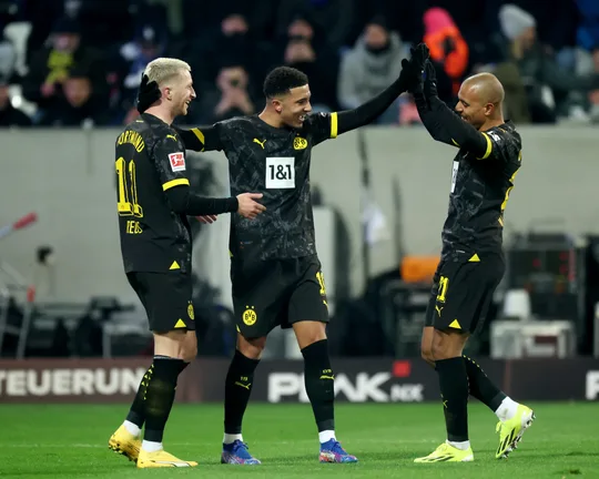 Watch Video Darmstadt 0-3 Dortmund 2024.01.13 All Goals Highlights, Bundesliga Full Goals Highlight, Watch highlights Darmstadt 0-3 Dortmund all goals, Video Darmstadt 0-3 Dortmund highlights, Clip highlights Darmstadt 0-3 Dortmund, See live result Darmstadt 0-3 Dortmund, Darmstadt Goals Highlights, Borussia Dortmund Full Goals Highlight, Dortmund Full Goals Highlights, Clip bàn thắng Darmstadt 0-3 Dortmund, Clip bóng đá Đức, Clip kết quả bóng đá Đức hôm nay, Clip bóng đá ngoại hạng Đức