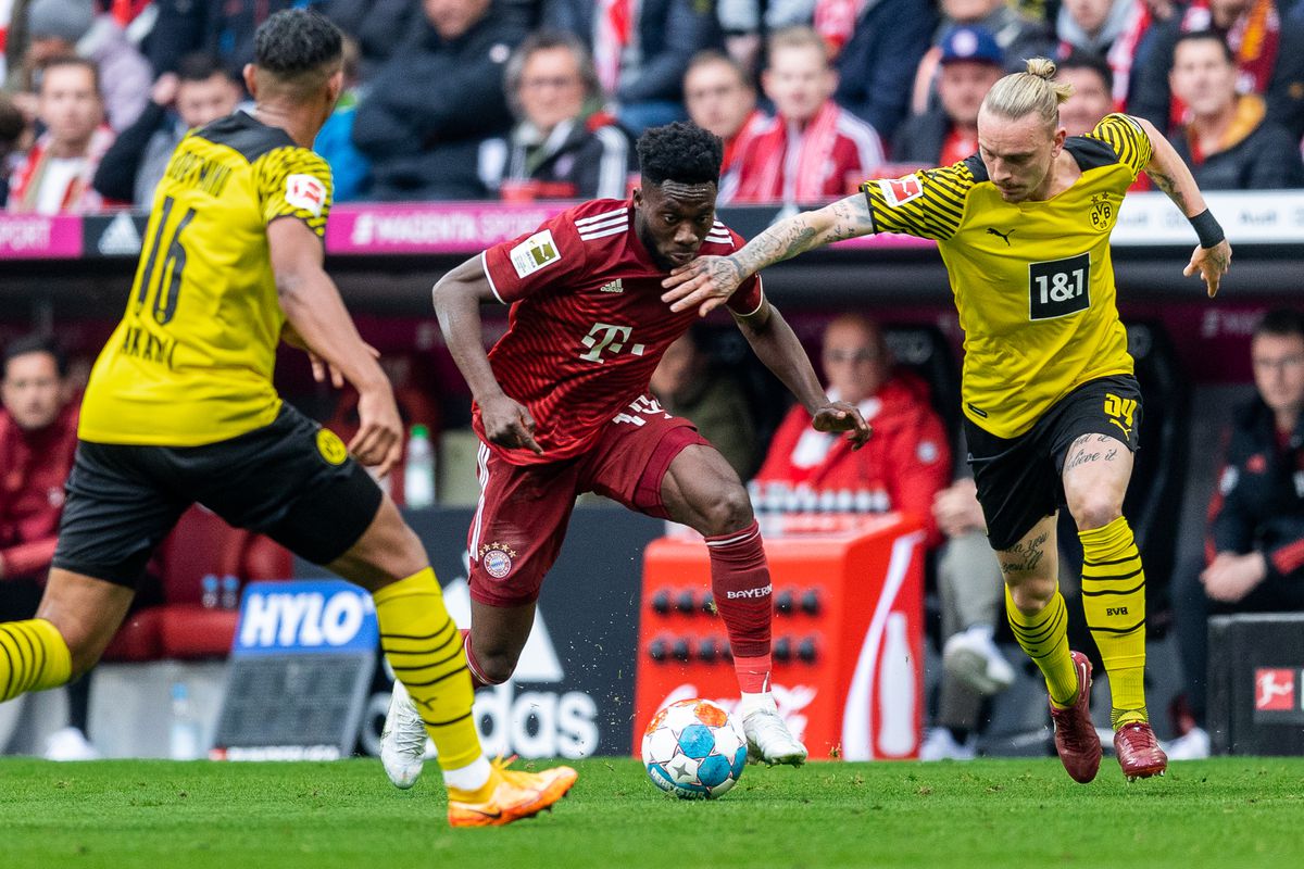 Bundesliga Full Goals Highlight, Watch Dortmund 2-0 Bayern Munich, Video Highlights Dortmund 2-0 Bayern Munich, Dortmund 2-0 Bayern Munich 2022.10.08, Dortmund Full Goals Highlights, Bayern Munich Full Goals Highlight