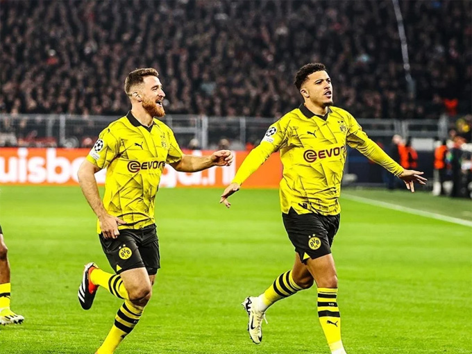 Watch Video Dortmund 2-0 PSV 2024.03.13 Goals Highlights, Champions League Full Goals Highlight, UEFA Champions League Full Goals Highlights, Video highlights Dortmund 2-0 PSV, Clip Dortmund 2-0 PSV highlights, See live result Dortmund 2-0 PSV, Clip ban thang Dortmund 2-0 PSV, Video kết quả Dortmund 2-0 PSV, Borussia Dortmund Full Goals Highlight, PSV Eindhoven Full Goals Highlight, Clip bóng đá Cúp C1 Châu Âu, Clip kết quả bóng đá Cúp C1 Châu Âu hôm nay