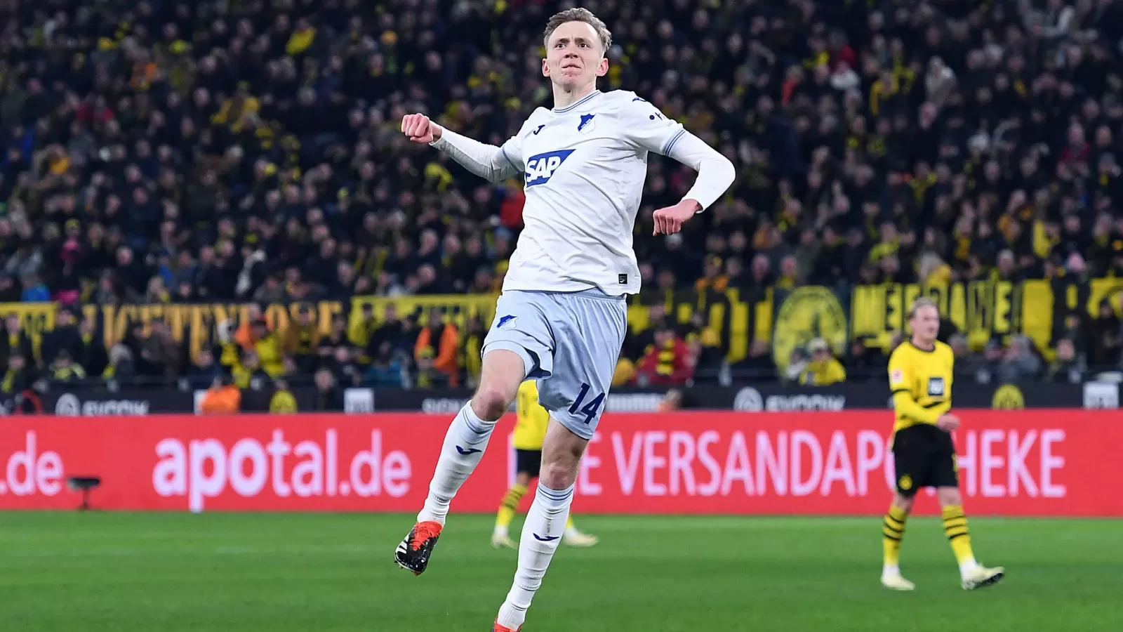 Watch Video Dortmund 2-3 Hoffenheim 2024.02.25 All Goals Highlights, Bundesliga Full Goals Highlight, Video highlights Dortmund 2-3 Hoffenheim, Clip Dortmund 2-3 Hoffenheim highlights, See live result Dortmund 2-3 Hoffenheim, Xem kết quả Dortmund 2-3 Hoffenheim, Dortmund Full Goals Highlights, Hoffenheim Full Goals Highlights, Clip bóng đá Đức, Clip kết quả bóng đá Đức hôm nay, Clip bóng đá ngoại hạng Đức