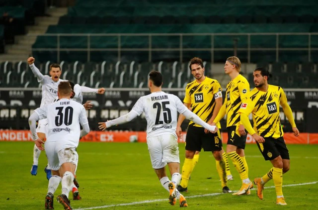 Dortmund 4:2 M'gladbach 2023.11.25 All Goals Highlights, Bundesliga Full Goals Highlight, Clip bóng đá Đức, Clip bóng đá ngoại hạng Đức, Clip kết quả bóng đá Đức hôm nay, Video highlights Dortmund 4:2 M'gladbach, Watch Dortmund 4:2 M'gladbach all goals highlights, Video bàn thắng Dortmund 4:2 M'gladbach, Borussia Dortmund Full Goals Highlight, M'gladbach Full Goals Highlights, B.Monchengladbach Full Goals Highlight