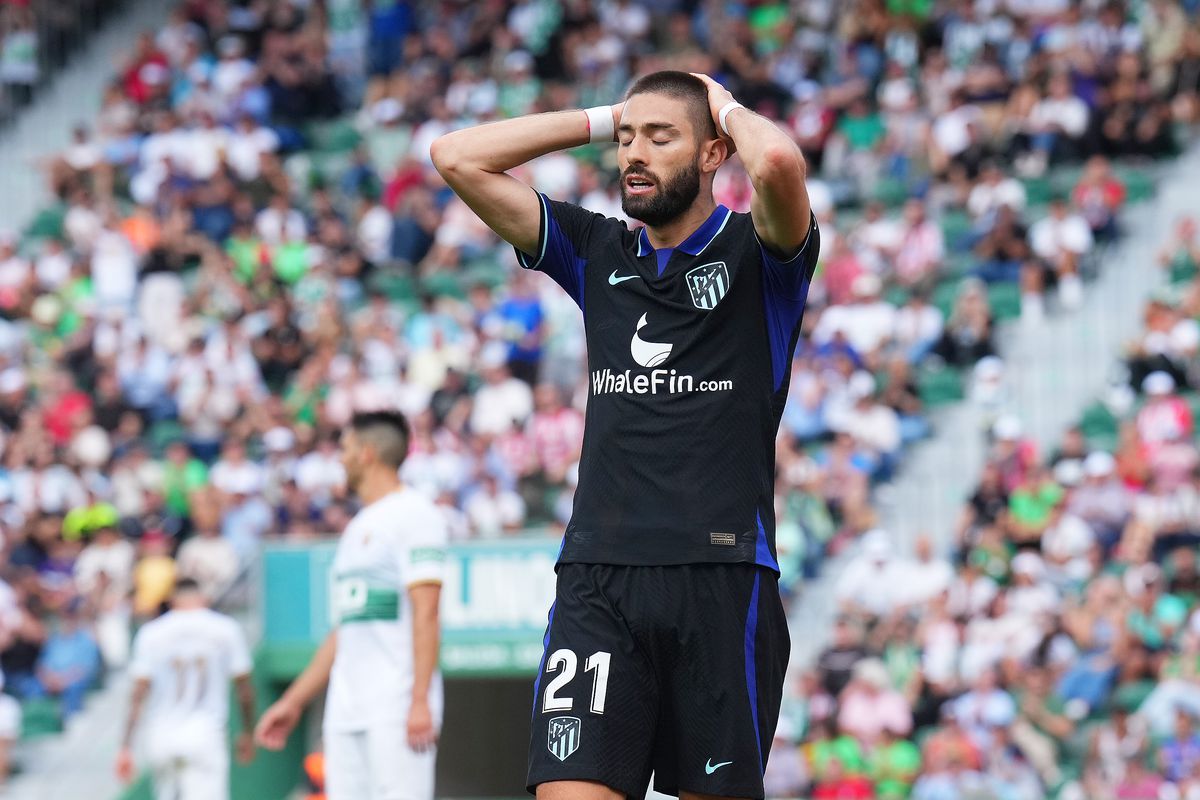 Elche 1-0 Atletico Madrid 2023.05.14 Highlights, La Liga Full Goals Highlight, La Liga Highlight, La Liga Full Highlight, Watch video Elche 1-0 Atletico Madrid highlights, Elche Full Goals Highlight, Atletico Madrid Full Goals Highlight, Atletico Madrid Full Highlight