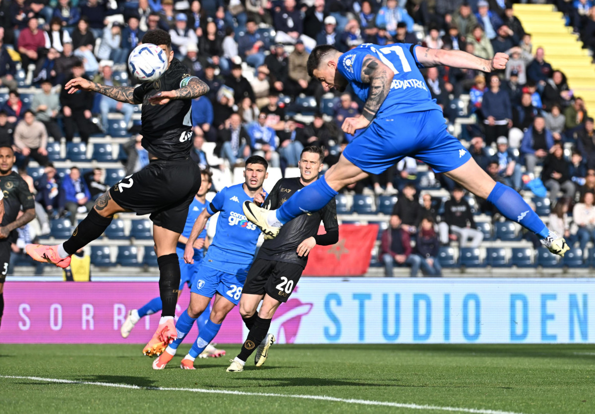 Watch Video Empoli 1-0 Napoli 2024.04.20 All Goals Highlights, Serie A Highlight, Serie A Full Goals Highlight, Video highlights Empoli 1-0 Napoli, Clip Empoli 1-0 Napoli highlights, See live Empoli 1-0 Napoli, Clip bàn thắng Empoli 1-0 Napoli, Video kết quả Empoli 1-0 Napoli, Empoli Full Goals Highlight, Napoli Full Goals Highlight, Clip kết quả bóng đá Ý Italia hôm nay, Clip bóng đá Ý
