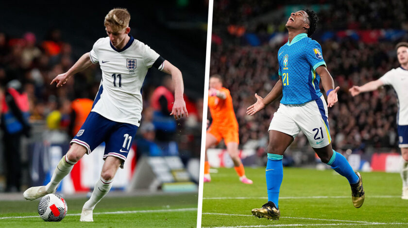 Watch Video England 0-1 Brazil 2024.03.23 Goals Highlights, Friendly Match, Giao Hữu Friendly Match, Video highlights England 0-1 Brazil, Clip England 0-1 Brazil highhlights, See live result England 0-1 Brazil, Clip bàn thắng England 0-1 Brazil, Video kết quả England 0-1 Brazil, Xem highlights Anh 0-1 Brazil, Video giao hữu Anh0-1 Brazil, England Full Goals Highlight, Brazil Full Goals Highlight