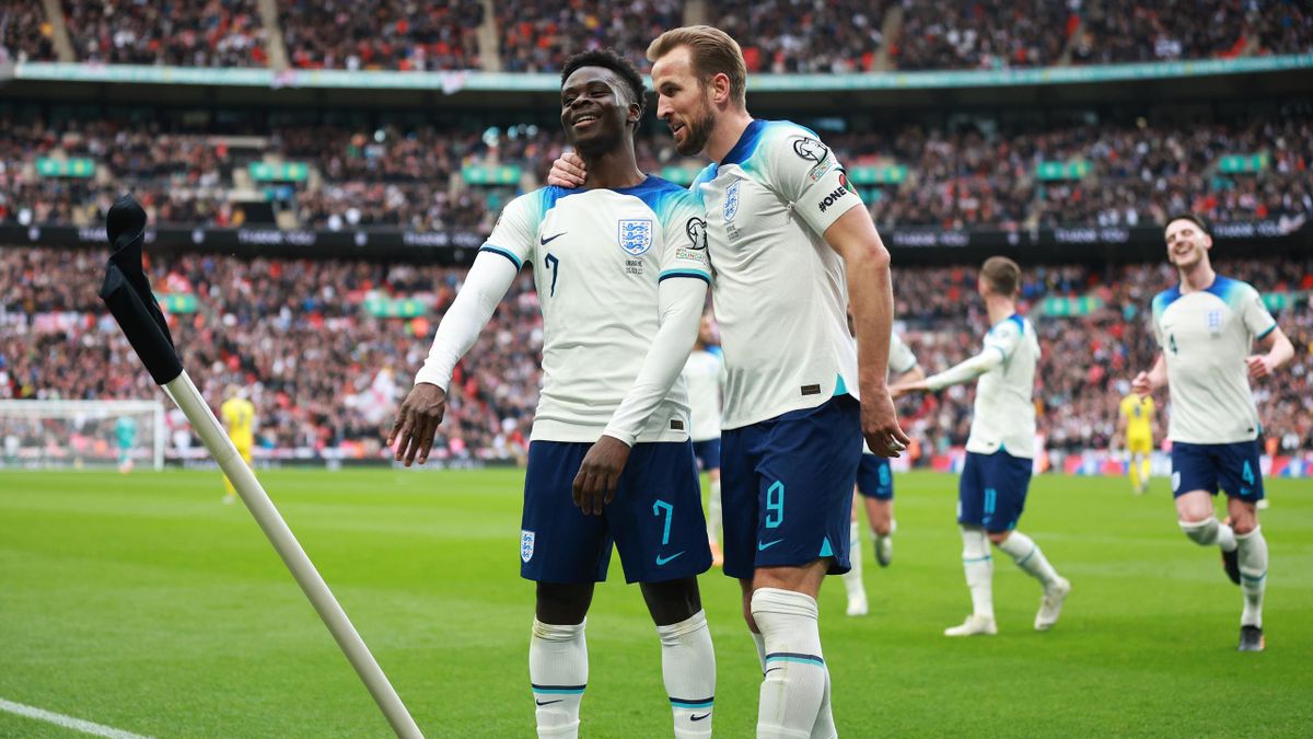 England 2-0 Ukraine 2023.03.26 Full Goals Highlights, Euro 2024 Full Goals Highlights, Euro Full Goals Highlights, Watch highlights England 2-0 Ukraine, Video England 2-0 Ukraine highlights, England Full Goals Highlight, Ukraine Full Goals Highlight