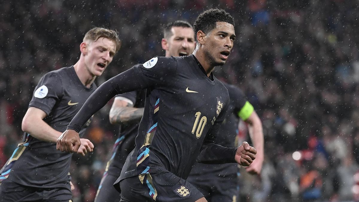 Watch Video England 2-2 Belgium 2024.03.26 All Goals Highlights, Giao Hữu Friendly Match, Friendly Match, Video highlights England 2-2 Belgium, Clip England 2-2 Belgium highlights, See live result England 2-2 Belgium, Clip bàn thắng England 2-2 Belgium, Clip highlights Anh 2-2 Bỉ, Video trận đấu Anh 2-2 Bỉ, Xem highlights giao hữu Anh 2-2 Bỉ, England Full Goals Highlight, Belgium Full Goals Highlight