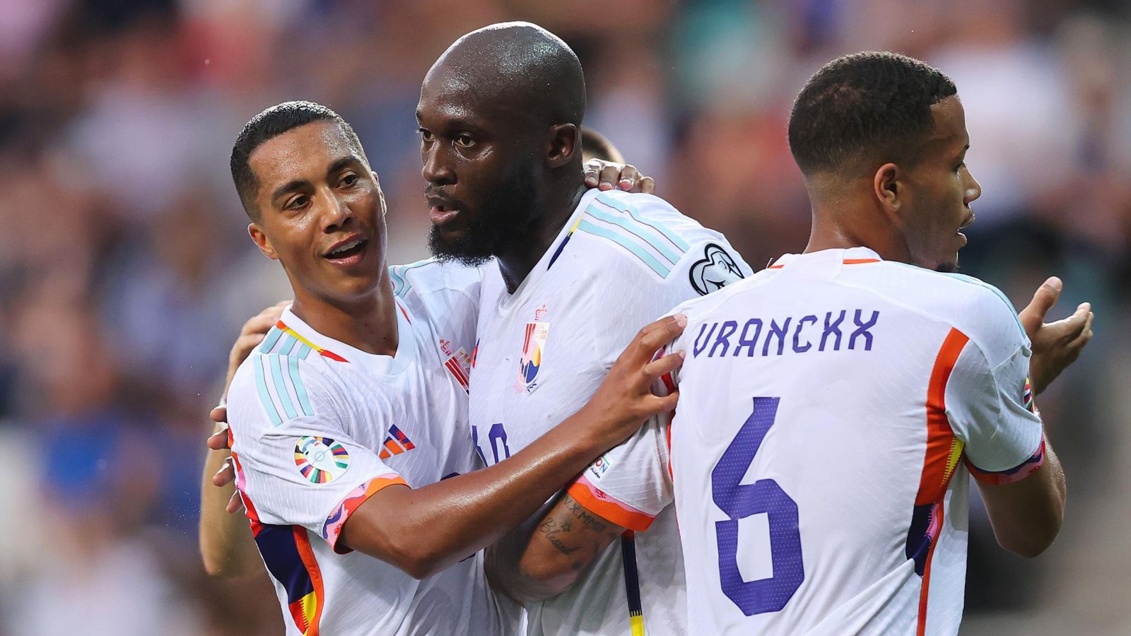 Estonia 0:3 Belgium 2023.06.20 Highlights, European Qualifiers Full Goals Highlights, Watch video Estonia 0:3 Belgium highlights, Vòng loại Euro 2024, Goals of match Estonia 0:3 Belgium, Estonia Full Goals Highlight, Belgium Full Goals Highlight