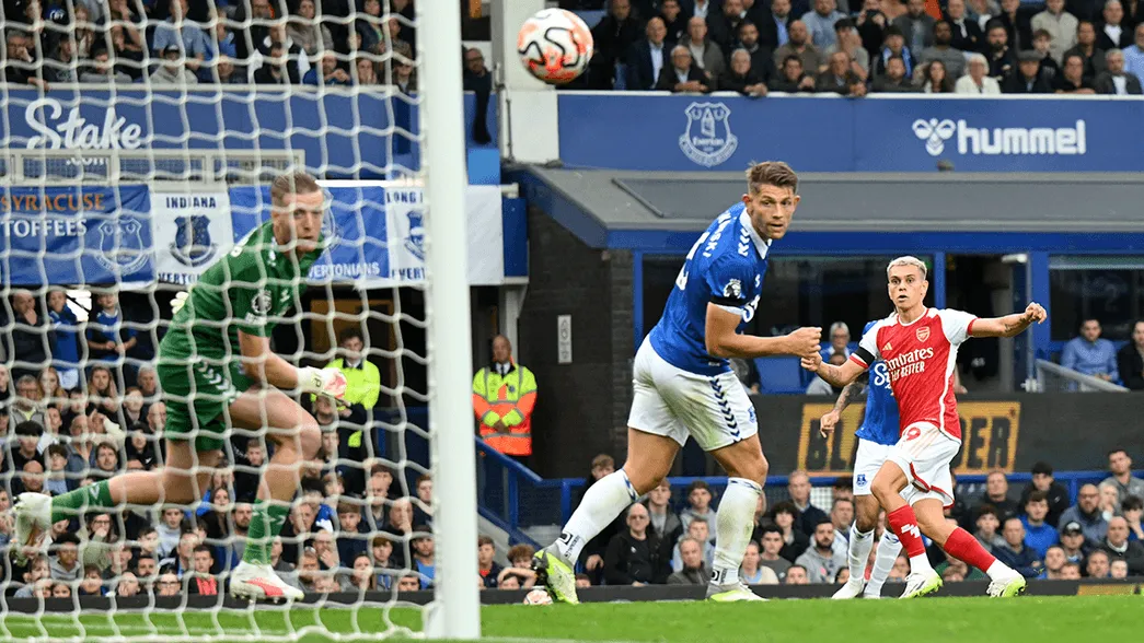 Everton 0:1 Arsenal 2023.09.17 Goals Highlights, Premier League Full Highlight, Premier League Full Goals Highlight, Video goals Everton 0:1 Arsenal highlights, Clip bàn thắng Everton 0:1 Arsenal, Video highlights trận đấu Everton 0:1 Arsenal, Everton 0:1 Arsenal, Everton Full Goals Highlights, Everton Full Goals Highlight, Arsenal Full Goals Highlights, Clip bóng đá ngoại hạng Anh, Clip top pha xe đạp chổng ngược đẹp nhất Ngoại Hạng Anh