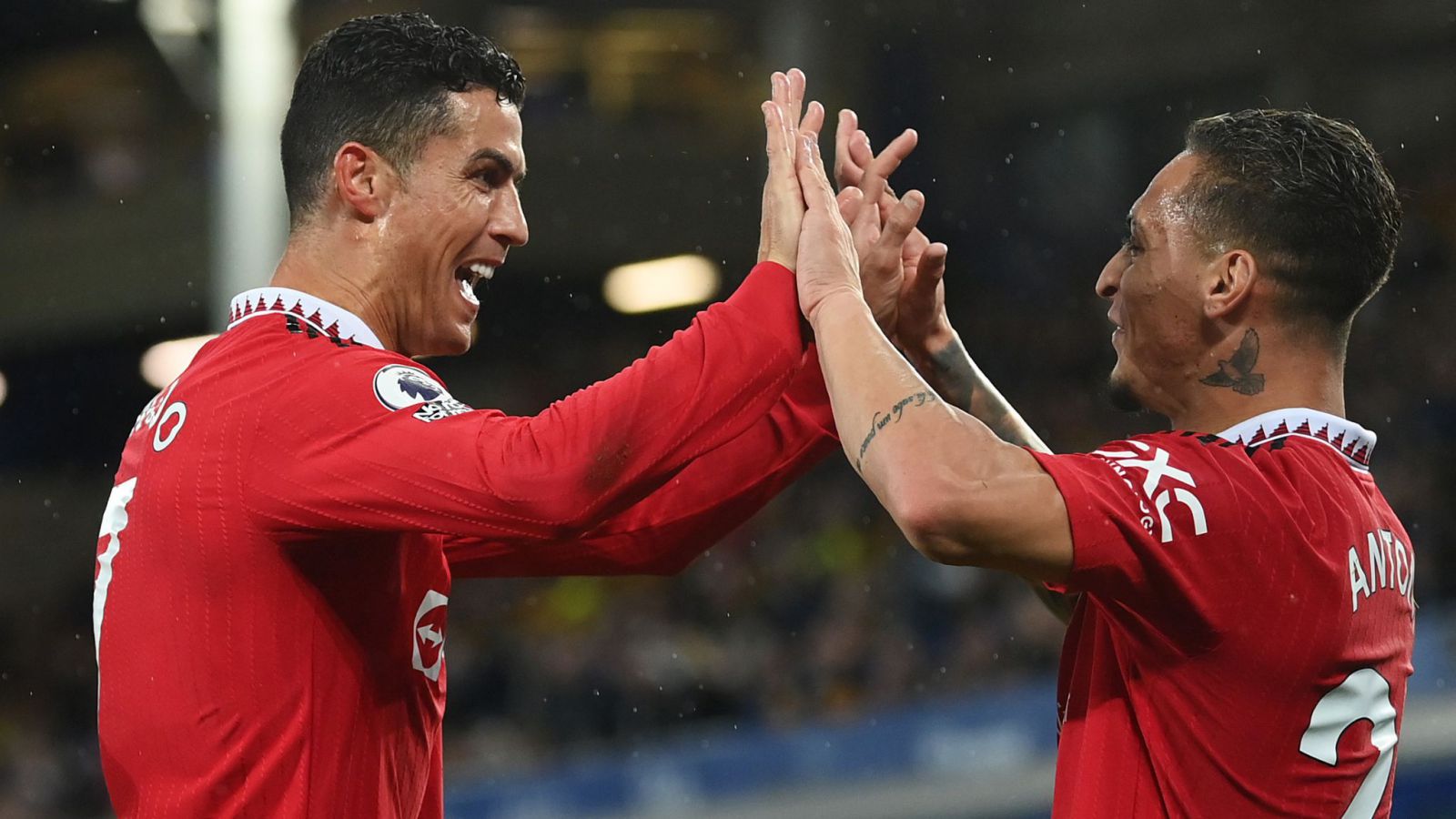 Premier League Full Goals Highlight, Premier League Full Highlight, Watch Everton 1-2 Manchester United, Video Highlights Everton 1-2 Manchester United, Everton 1-2 Manchester United 2022.10.09, Everton Full Goals Highlight, Manchester United Full Goals Highlight, Man Utd Full Goals Highlight